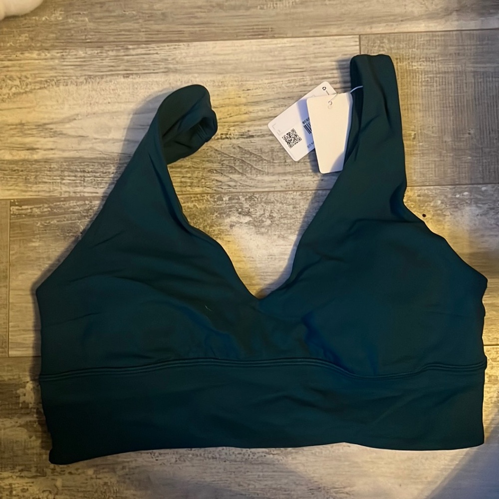 Align bra c/d lululemon